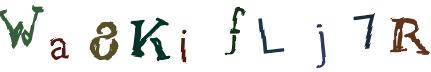 Obrázkové CAPTCHA