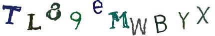 Obrázkové CAPTCHA