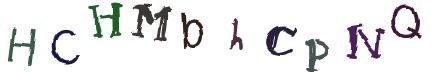 Obrázkové CAPTCHA