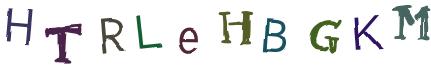 Obrázkové CAPTCHA