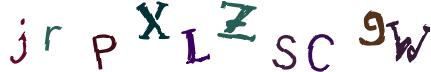 Obrázkové CAPTCHA
