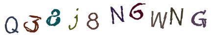 Obrázkové CAPTCHA