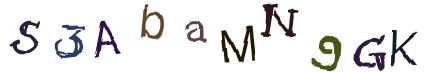 Obrázkové CAPTCHA