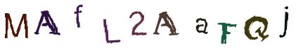 Obrázkové CAPTCHA