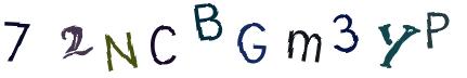 Obrázkové CAPTCHA