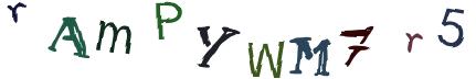 Obrázkové CAPTCHA