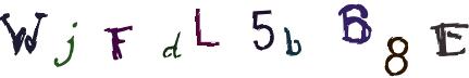 Obrázkové CAPTCHA