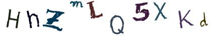 Obrázkové CAPTCHA