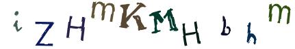 Obrázkové CAPTCHA