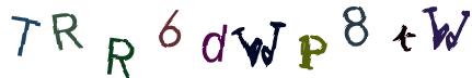 Obrázkové CAPTCHA