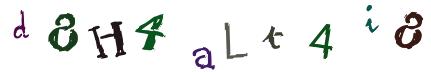 Obrázkové CAPTCHA