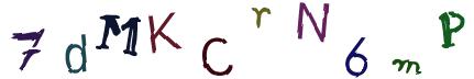Obrázkové CAPTCHA