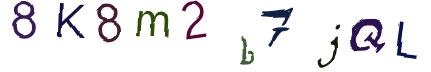 Obrázkové CAPTCHA