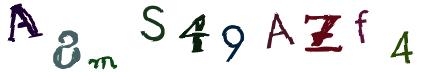 Obrázkové CAPTCHA