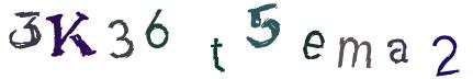 Obrázkové CAPTCHA
