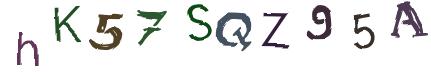 Obrázkové CAPTCHA