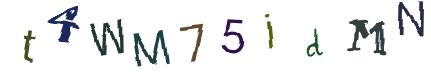 Obrázkové CAPTCHA