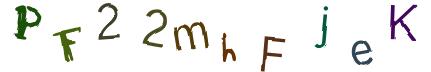 Obrázkové CAPTCHA