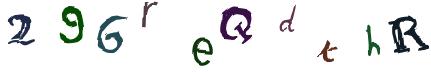 Obrázkové CAPTCHA