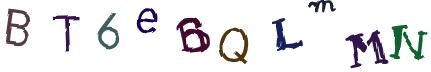 Obrázkové CAPTCHA
