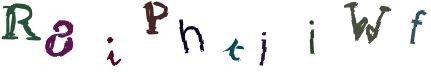 Obrázkové CAPTCHA