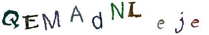 Obrázkové CAPTCHA