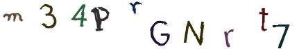 Obrázkové CAPTCHA