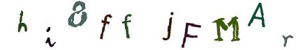 Obrázkové CAPTCHA