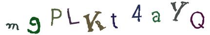 Obrázkové CAPTCHA