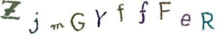 Obrázkové CAPTCHA