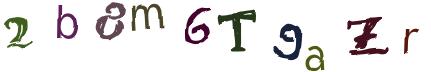 Obrázkové CAPTCHA
