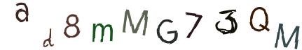 Obrázkové CAPTCHA