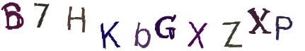 Obrázkové CAPTCHA