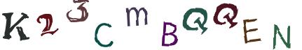Obrázkové CAPTCHA