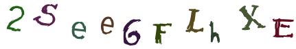 Obrázkové CAPTCHA