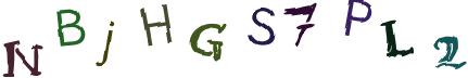 Obrázkové CAPTCHA