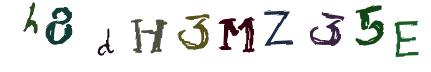Obrázkové CAPTCHA