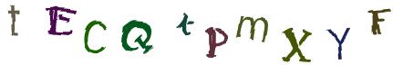 Obrázkové CAPTCHA