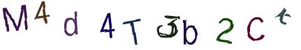 Obrázkové CAPTCHA