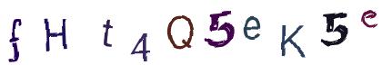 Obrázkové CAPTCHA