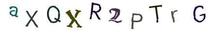 Obrázkové CAPTCHA