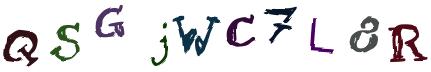Obrázkové CAPTCHA
