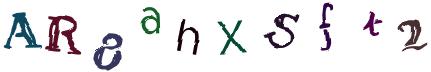 Obrázkové CAPTCHA