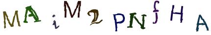 Obrázkové CAPTCHA