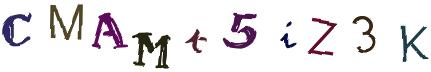 Obrázkové CAPTCHA
