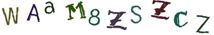 Obrázkové CAPTCHA