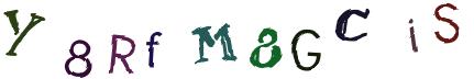 Obrázkové CAPTCHA