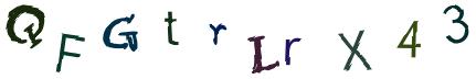 Obrázkové CAPTCHA