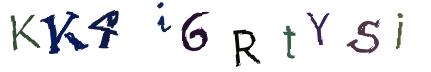 Obrázkové CAPTCHA