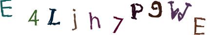 Obrázkové CAPTCHA